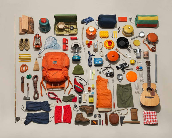 Camping Gear