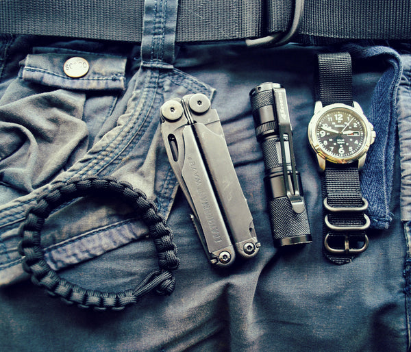 EDC (Every Day Carry)