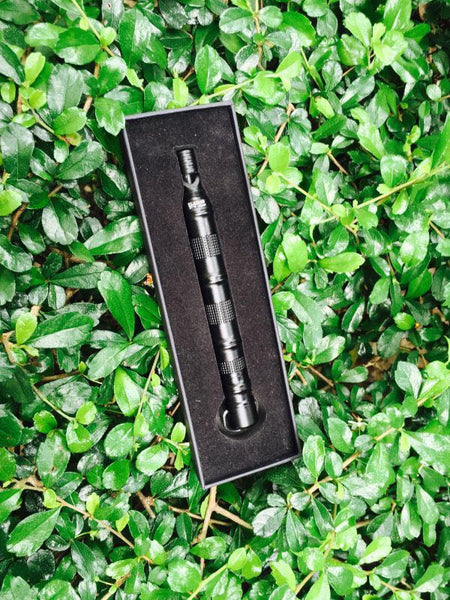 Leix Waterproof Magnesium Bar Flint Fire Starter Waterproof