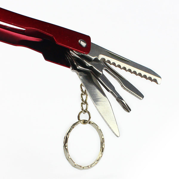 Self Help Outdoor Camping Emergency Box Kit Set