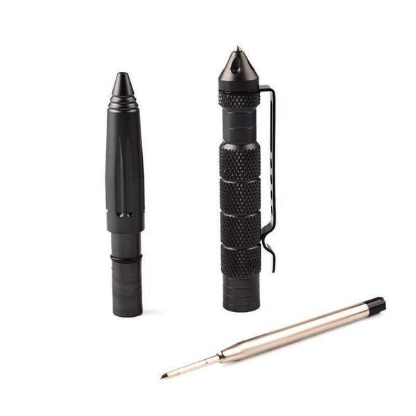 6"Aluminum Tactical Pen