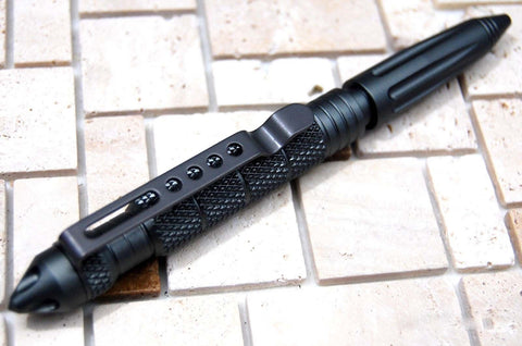 6"Aluminum Tactical Pen