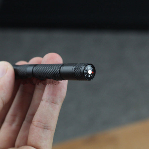 Waterproof Magnesium Bar Flint Fire Starter