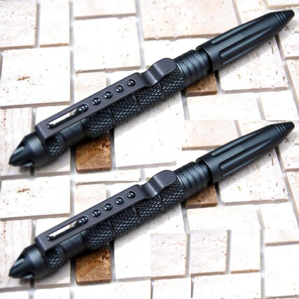 6"Aluminum Tactical Pen
