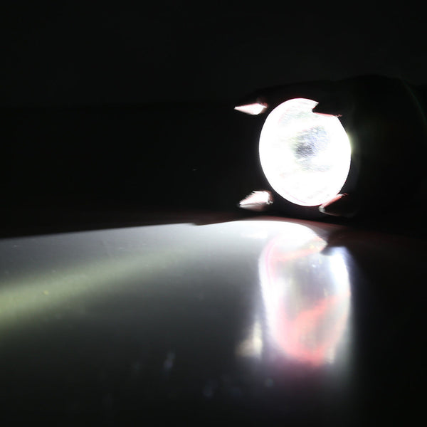 2500Lm XML T6 Flashlight
