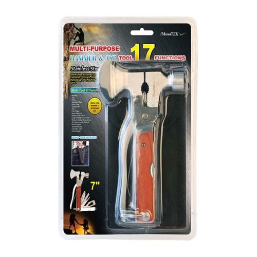 Self Help Outdoor Gear Tools Kit Set