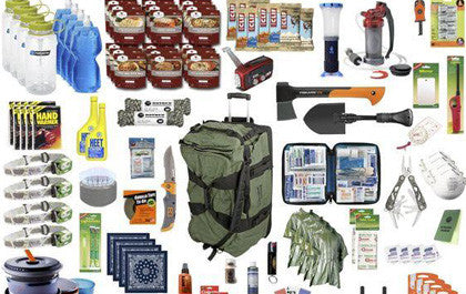 Survival Gear