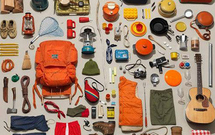 Camping Gear